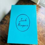 Jack Rogers Liddy Suede Booties - Olive - Size 5.5 - NWT Photo 3