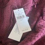 American Eagle NWT  soft and sexy plush cardigan small Photo 5