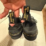 Dr. Martens NEW  NARTILLA WOMENS 11 Black  Sandals Photo 7