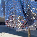 Arden B Sequin Tank Top Photo 3