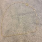 Nordstrom Gold Necklace from women’s Photo 2