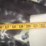 Soft Surroundings Womens Hoodie Sweatshirt Tie Dye Tunic Fall Winter Beachy M Photo 6