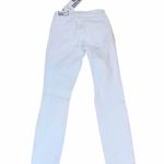 Almost Famous Distressed Vintage Mom Jeans Photo 1