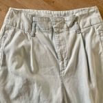 DL1961 Jeans Suise Paperbag High Waist Tapered size 27 NWT Photo 2