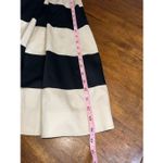 Kate Spade  Celina Dress Striped Nautical Fit And Flare Dress NO BELT Photo 6