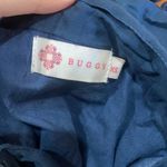 Katerina Mini Ruffle Skirt in Shibori Size XS Photo 2