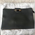 BCBG MAXAZRIA clutch/ tablet cover- used Photo 0