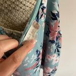 Altar'd State Floral Tank Top  large  Photo 1