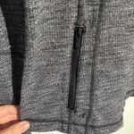 Lululemon Define Jacket Luon Jacket Women 8 Heathered Gray Yoga Pilates Active Photo 6