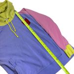 Teddy Fresh  Color Block Unisex Hoodie Photo 10
