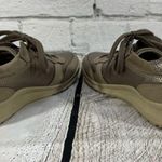 Ecco  Women's Mobile III Premium Lace Up Leather Sneaker Size 6.5 Photo 6