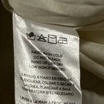 Lulus  size medium peach multi striped midi dress and scarf set new with tags Photo 11