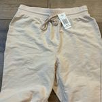 l*space L* LIVIN IS‎ EASY JOGGERS TAPIOCA Photo 4