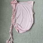 Pink Rose  top Photo 0