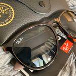 Ray-Ban  Erika Tortoise Shell RB4171 Photo 0