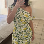 Hello Molly Summer Dress Photo 0