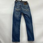 BKE  27x30 women’s Blue Denim Jeans Photo 8