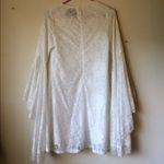 Wildfox Rodeo Queen Festival White Lace Dress Size XS Photo 8