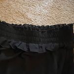 L'Academie L’academie black skirt small Photo 4