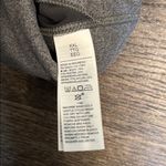 Old Navy  Active Powersoft Gray Women's Athletic Sports Bra XXL NWT Photo 5