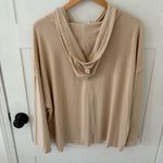 POL Elm Oversized Hoodie. Size Large. Photo 9