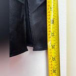 Victoria's Secret  gold label Vintage Black Lace satin mini dress babydoll M Photo 4