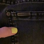 Celebrity Pink ⭐️ Jeans ⭐️ Black & Stretchy- size 9 Photo 6