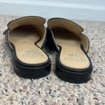 Vince Camuto Riola Mule Size 8.5 Old Money Preppy Leather Designer Minimalist Photo 5