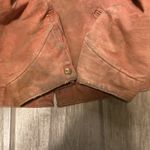 Carhartt WJ097  Duck Sherpa Salmon Jacket | L Photo 10