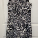 Attention  Women’s Sleeveless Halter Dress Size XS Photo 0