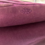 Free People Movement Mulberry Sweatpants(Size XS) Red Photo 6