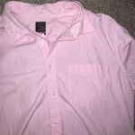 Gap  Button Down Shirt Photo 1