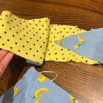 ZARA Chilli Pepper Set xs Photo 4