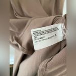 Universal Threads Universal Thread Cotton Maxi Dress Cottagecore Boho Long Sleeve Normcore Scandi Photo 6