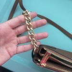 Michael Kors Micheal Kors Crossbody Brown Purse Photo 4