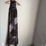 Anthropologie  Maeve Katrina Maxi Dress XS Photo 1