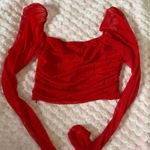 Princess Polly Long Sleeve Top Photo 1