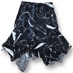 Jams World  floral skirt size XL Photo 1