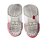 Crocs  x McDonald’s Classic Clogs Red Yellow Men’s M5 Women’s W7 209858-90H Photo 7