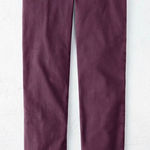 Coldwater Creek New Knit Denim High Rise Straight-Leg Jeans Style Number: 18154 Photo 0
