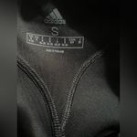 Adidas  Black and White Sports Romper Photo 7