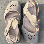 Earth Origins  Bosk Brenda Mary Jane Sandal for All-Day Comfort and Versatility Photo 0