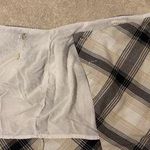 Aeropostale Plaided Skirt Photo 6