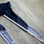 Under Armour  Compression Heat Gear Tri Colored Leggings Size XS Photo 7