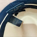 Rag and Bone  100% wool fedora Photo 3