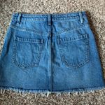 Free People We the Free Zip it Up Skirt 28 Photo 5