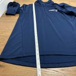 Nike Women’s medium NE Patriots NFL pullover Photo 10