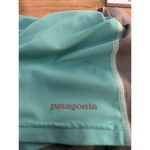 Patagonia All Weather Dress Nile Blue size Small Photo 7
