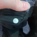 Lululemon grey spotted shorts Photo 1