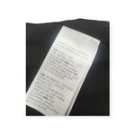 Chico's  | M  = 12 / 14  Floral Tapestry Jacket Satin Long Blazer Coat Jacquard Photo 4